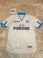 Società Sportiva Calcio Napoli - Italiaanse voetbal, Nieuw