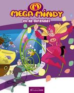 Mega Mindy en de botendief / Mega Mindy / 6 9789059164215, Verzenden, Zo goed als nieuw