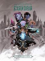Critical Role: The Chronicles of Exandria - The Mighty Nein, Verzenden, Nieuw