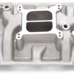 Edelbrock Performer AMC-70 Manifold, Ophalen of Verzenden, Nieuw