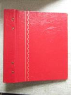 Frankrijk - Accessoire, pak van 5 MOC-albums, Postzegels en Munten, Gestempeld