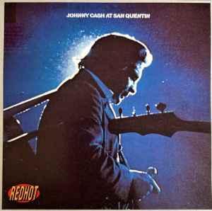 cd - Johnny Cash - Johnny Cash At San Quentin, Cd's en Dvd's, Cd's | Overige Cd's, Verzenden
