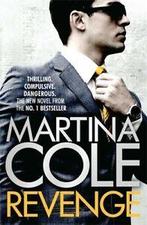 Revenge by Martina Cole (Paperback), Boeken, Gelezen, Martina Cole, Verzenden