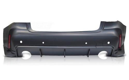 Achterbumper BMW 3 Serie G20 Look M3 M Performance, Auto-onderdelen, Carrosserie en Plaatwerk, Ophalen of Verzenden