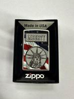 Zippo - Zonder Minimumprijs - Aansteker - IJzer, Verzamelen, Rookartikelen, Aanstekers en Luciferdoosjes, Nieuw