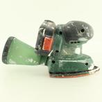 Bosch Esy Sander 18v-8 met 1 Accu en Oplader, Ophalen of Verzenden, Nieuw
