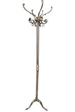 Kapstok - Metaal, Messing - Metaal kapstok