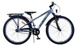 Volare Cross Kinderfiets - Jongens - 26 inch - donker Grijs, Fietsen en Brommers, Fietsen | Kinderfietsjes, Verzenden, Nieuw