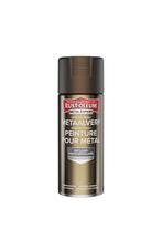 Rust oleum metal expert decoratief gestructureerde, Verzenden, Nieuw