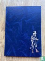 Vidocq - De eerste detective - 1995, Eén stripboek, Verzenden, Zo goed als nieuw, Eijck, Rob van, Kresse, Hans G..