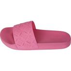 TOMMY JEANS Badslippers TOMMY JEANS WOVEN POOL SLIDE