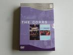 The Corrs - Platinium series / Live (2 DVD), Cd's en Dvd's, Dvd's | Muziek en Concerten, Verzenden, Nieuw in verpakking