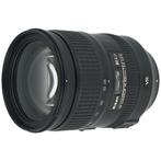 Nikon AF-S 28-300mm F/3.5-5.6G ED VR | Tweedehands, Audio, Tv en Foto, Fotografie | Lenzen en Objectieven, Verzenden, Gebruikt