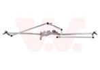 RUITENWISSERMECHANISME VOOR OPEL ASTRA J 2009-2015 1272007, Ophalen of Verzenden, Nieuw