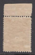 Nederland 1906 - Koningin Wilhelmina Bontkraag, met, Gestempeld