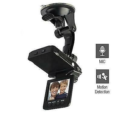 HD autocamera Portable DVR 2.5 LCD Scherm, Auto diversen, Tuning en Styling, Ophalen of Verzenden