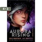 Aurora Rising (The Aurora Cycle) 9781786075338 Amie Kaufman, Boeken, Verzenden, Gelezen, Amie Kaufman