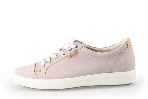 Ecco Veterschoenen in maat 37 Bruin | 10% extra korting, Kleding | Dames, Schoenen, Bruin, Zo goed als nieuw, Overige typen, Verzenden