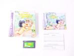 Game Boy Advance - Disneys The Jungle Book 2 [CIB Boxed], Spelcomputers en Games, Games | Nintendo Game Boy, Ophalen of Verzenden