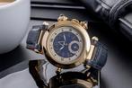 Cartier - Pasha - 30011 - Heren - 1994, Sieraden, Tassen en Uiterlijk, Horloges | Heren, Nieuw