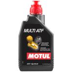 Motul Multi Atf 1L, Nieuw, Verzenden