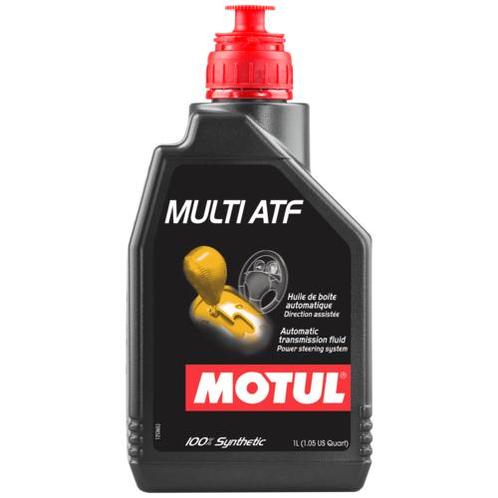 Motul Multi Atf 1L, Computers en Software, Laptop-opladers, Verzenden