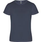 T-shirt Camimera Lood Grijs, Kleding | Heren, Nieuw, Overige maten, Overige kleuren