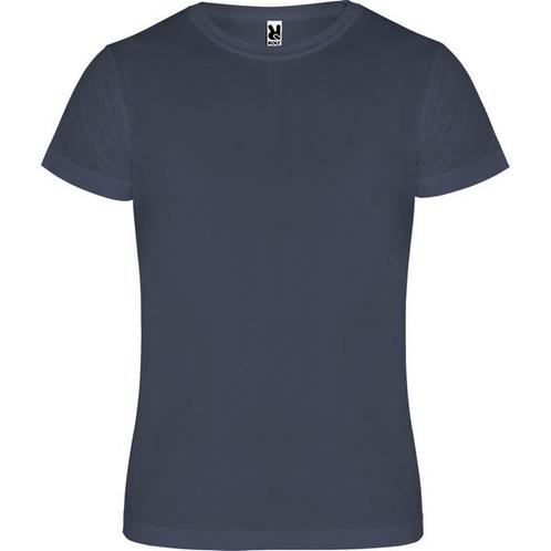 T-shirt Camimera Lood Grijs, Kleding | Heren, T-shirts, Overige kleuren, Nieuw, Overige maten