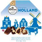 Chocolade droste verwenbox holland 200gr | Doos a 200 gram |, Ophalen of Verzenden
