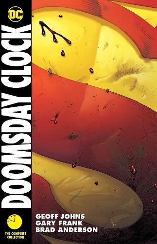 Doomsday Clock: The Complete Collection, Boeken, Studieboeken en Cursussen, Verzenden
