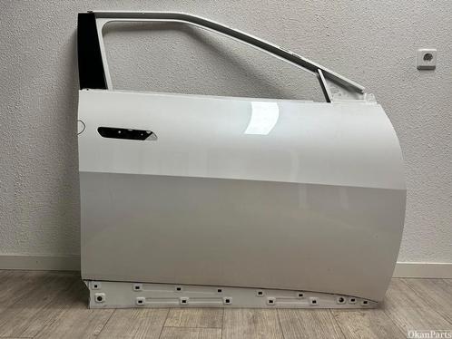 Kia EV6 rechter voordeur portier rechts, Auto-onderdelen, Carrosserie en Plaatwerk, Gebruikt, Voor, Rechts, Deur, Ophalen