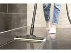 Kärcher SC 4 EasyFix - Stoomreiniger - 3.5 bar - 2000 W -, Huis en Inrichting, Verzenden, Zo goed als nieuw