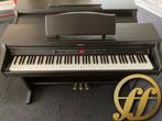 Roland HP-2e Digitale Piano, Ophalen, Gebruikt, Bruin, Digitaal