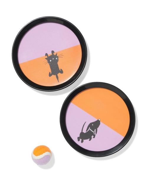 Fiep Westendorp Takkie en Siepie vangbalset, Kinderen en Baby's, Speelgoed | Buiten | Los speelgoed, Nieuw, Verzenden
