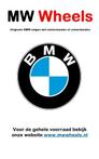 Originele BMW velgen voor 1 - 3 - 5 - 7 serie winterbanden