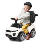 LIVSK 3-in-1 Duwwagen - Kinderwagen, Loopauto en Looprek - V, Verzenden, Nieuw