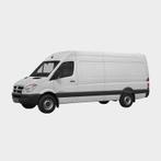 Oppi Caravanspiegels Dodge Sprinter ( 2006 - heden), Caravans en Kamperen, Ophalen of Verzenden, Nieuw