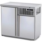 Vatenkoeler | RVS | 2x 50L (KEG) | +5°C/+8°C | Geforceerd |, Verzenden, Nieuw in verpakking