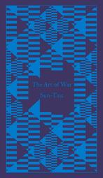 The art of war / Penguin Pocket Hardbacks 9780141395845, Verzenden, Zo goed als nieuw, Sun Tzu