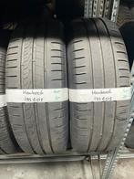 195-65-15 Hankook Zomerbanden 4.5mm Incl Montage 195 65 15, Auto-onderdelen, Banden en Velgen, Ophalen, Gebruikt, 15 inch, Band(en)