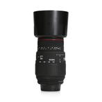 Sigma 70-300mm 4-5.6 Macro - Nikon, Audio, Tv en Foto, Fotografie | Lenzen en Objectieven, Ophalen of Verzenden, Zo goed als nieuw
