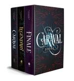 Caraval Paperback Boxset, Verzenden, Nieuw
