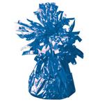 Gewichten blauw voor ballonnen 170 gram - Ballonnen, Hobby en Vrije tijd, Feestartikelen, Verzenden, Nieuw