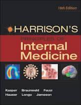 Harrisons Principles of Internal Medicine 9780071391405, Boeken, Wetenschap, Zo goed als nieuw, Verzenden