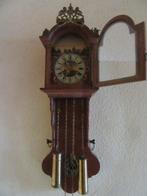 Friese staartklok - Hout - 1950-1960 - Friese staartklok, Antiek en Kunst