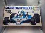 Ligier - Formula One - Modelbouwset Ligier JS11 Ford F1, Hobby en Vrije tijd, Nieuw