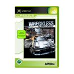Wreckless The Yakuza Missions (Classics), Verzenden, Nieuw