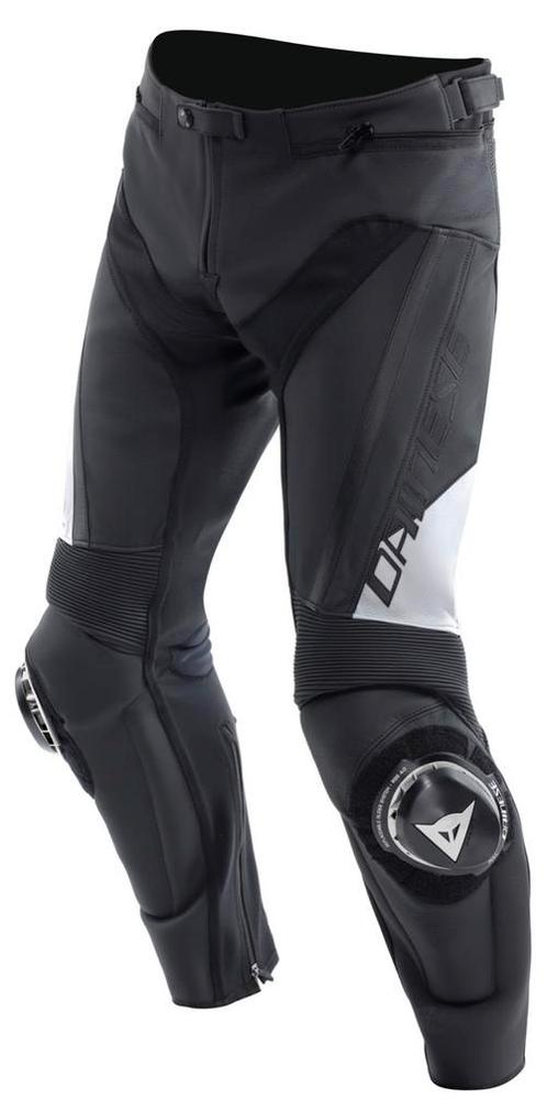 Delta 4 motorbroek Dainese, Motoren, Kleding | Motorkleding, Verzenden