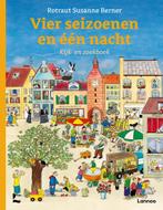 Vier seizoenen en één nacht (9789020932928), Verzenden, Nieuw