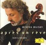 cd - Mischa Maisky - AprÃ¨s Un RÃªve, Verzenden, Zo goed als nieuw